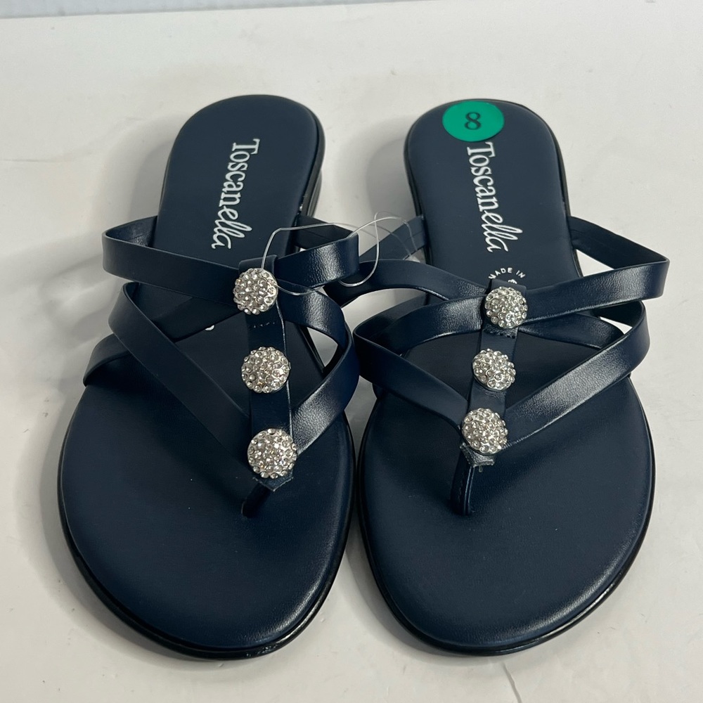 Toscanella Begin women’s Sandals